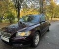Червоний Вольво V50, об'ємом двигуна 1.6 л та пробігом 200 тис. км за 3400 $, фото 2 на Automoto.ua