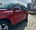 Красный Вольво В50, объемом двигателя 1.8 л и пробегом 281 тыс. км за 5300 $, фото 6 на Automoto.ua