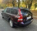 Червоний Вольво V50, об'ємом двигуна 1.6 л та пробігом 200 тис. км за 3400 $, фото 3 на Automoto.ua