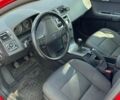 Красный Вольво В50, объемом двигателя 1.8 л и пробегом 281 тыс. км за 5300 $, фото 9 на Automoto.ua