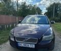 Червоний Вольво V50, об'ємом двигуна 1.56 л та пробігом 250 тис. км за 4699 $, фото 1 на Automoto.ua