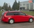 Красный Вольво В50, объемом двигателя 1.8 л и пробегом 237 тыс. км за 5700 $, фото 5 на Automoto.ua