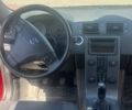 Красный Вольво В50, объемом двигателя 1.8 л и пробегом 281 тыс. км за 5300 $, фото 4 на Automoto.ua