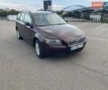 Червоний Вольво V50, об'ємом двигуна 1.56 л та пробігом 326 тис. км за 7300 $, фото 1 на Automoto.ua