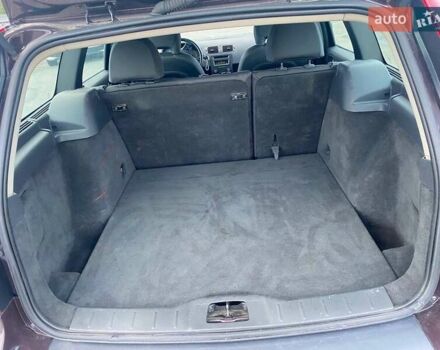 Червоний Вольво V50, об'ємом двигуна 1.56 л та пробігом 326 тис. км за 7300 $, фото 10 на Automoto.ua