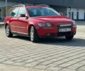 Красный Вольво В50, объемом двигателя 1.8 л и пробегом 281 тыс. км за 5300 $, фото 11 на Automoto.ua