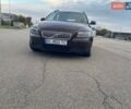 Червоний Вольво V50, об'ємом двигуна 1.56 л та пробігом 326 тис. км за 7300 $, фото 4 на Automoto.ua