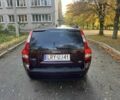 Червоний Вольво V50, об'ємом двигуна 1.6 л та пробігом 200 тис. км за 3400 $, фото 4 на Automoto.ua