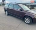 Червоний Вольво V50, об'ємом двигуна 1.56 л та пробігом 326 тис. км за 7300 $, фото 6 на Automoto.ua