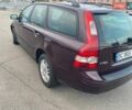 Червоний Вольво V50, об'ємом двигуна 1.56 л та пробігом 326 тис. км за 7300 $, фото 11 на Automoto.ua