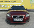 Красный Вольво В50, объемом двигателя 2 л и пробегом 279 тыс. км за 6700 $, фото 1 на Automoto.ua