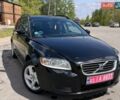 Красный Вольво В50, объемом двигателя 1.6 л и пробегом 219 тыс. км за 6300 $, фото 1 на Automoto.ua