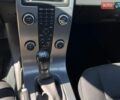 Красный Вольво В50, объемом двигателя 1.6 л и пробегом 219 тыс. км за 6300 $, фото 21 на Automoto.ua