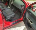 Красный Вольво В50, объемом двигателя 1.8 л и пробегом 319 тыс. км за 5999 $, фото 28 на Automoto.ua