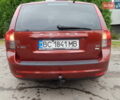 Красный Вольво В50, объемом двигателя 1.56 л и пробегом 246 тыс. км за 6400 $, фото 47 на Automoto.ua