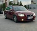 Червоний Вольво V50, об'ємом двигуна 1.56 л та пробігом 290 тис. км за 4700 $, фото 1 на Automoto.ua