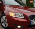 Красный Вольво В50, объемом двигателя 1.56 л и пробегом 246 тыс. км за 6400 $, фото 11 на Automoto.ua