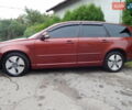 Красный Вольво В50, объемом двигателя 1.56 л и пробегом 246 тыс. км за 6400 $, фото 36 на Automoto.ua