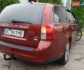Красный Вольво В50, объемом двигателя 1.56 л и пробегом 246 тыс. км за 6400 $, фото 49 на Automoto.ua