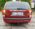 Красный Вольво В50, объемом двигателя 1.56 л и пробегом 246 тыс. км за 6400 $, фото 43 на Automoto.ua