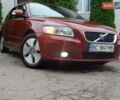 Красный Вольво В50, объемом двигателя 1.56 л и пробегом 246 тыс. км за 6400 $, фото 6 на Automoto.ua
