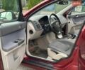 Червоний Вольво V50, об'ємом двигуна 1.56 л та пробігом 290 тис. км за 4700 $, фото 7 на Automoto.ua