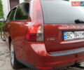 Красный Вольво В50, объемом двигателя 1.56 л и пробегом 246 тыс. км за 6400 $, фото 42 на Automoto.ua