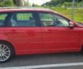 Вольво В50 2010 в Киеве на Automoto.ua Красный Вольво В50, объемом двигателя 1.6 л и пробегом 290 тыс. км за 8500 $, фото 7 на Automoto.ua