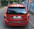 Красный Вольво В50, объемом двигателя 1.56 л и пробегом 259 тыс. км за 7200 $, фото 2 на Automoto.ua