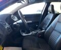 Красный Вольво В50, объемом двигателя 1.6 л и пробегом 290 тыс. км за 7400 $, фото 10 на Automoto.ua