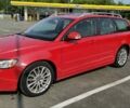 Вольво В50 2010 в Киеве на Automoto.ua Красный Вольво В50, объемом двигателя 1.6 л и пробегом 290 тыс. км за 8500 $, фото 2 на Automoto.ua