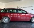 Красный Вольво В50, объемом двигателя 1.6 л и пробегом 290 тыс. км за 7400 $, фото 7 на Automoto.ua