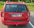 Вольво В50 2010 в Киеве на Automoto.ua Красный Вольво В50, объемом двигателя 1.6 л и пробегом 290 тыс. км за 8500 $, фото 5 на Automoto.ua