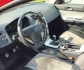 Вольво В50 2010 в Киеве на Automoto.ua Красный Вольво В50, объемом двигателя 1.6 л и пробегом 290 тыс. км за 8500 $, фото 10 на Automoto.ua