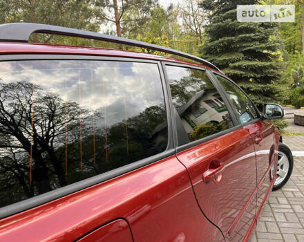 Красный Вольво В50, объемом двигателя 1.6 л и пробегом 245 тыс. км за 7850 $, фото 46 на Automoto.ua