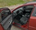 Красный Вольво В50, объемом двигателя 1.6 л и пробегом 211 тыс. км за 7400 $, фото 17 на Automoto.ua