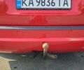Вольво В50 2010 в Киеве на Automoto.ua Красный Вольво В50, объемом двигателя 1.6 л и пробегом 290 тыс. км за 8500 $, фото 6 на Automoto.ua