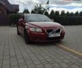 Красный Вольво В50, объемом двигателя 1.6 л и пробегом 211 тыс. км за 7400 $, фото 9 на Automoto.ua