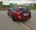Красный Вольво В50, объемом двигателя 1.6 л и пробегом 211 тыс. км за 7400 $, фото 8 на Automoto.ua