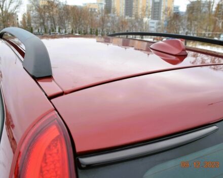Красный Вольво В50, объемом двигателя 0.16 л и пробегом 298 тыс. км за 8000 $, фото 21 на Automoto.ua