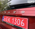 Червоний Вольво V50, об'ємом двигуна 1.6 л та пробігом 245 тис. км за 7850 $, фото 40 на Automoto.ua