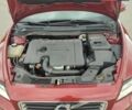Красный Вольво В50, объемом двигателя 1.6 л и пробегом 211 тыс. км за 7400 $, фото 15 на Automoto.ua