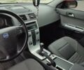 Красный Вольво В50, объемом двигателя 1.6 л и пробегом 211 тыс. км за 7400 $, фото 12 на Automoto.ua