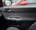 Червоний Вольво V50, об'ємом двигуна 1.56 л та пробігом 207 тис. км за 4918 $, фото 14 на Automoto.ua