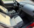 Красный Вольво В50, объемом двигателя 2 л и пробегом 290 тыс. км за 7740 $, фото 13 на Automoto.ua