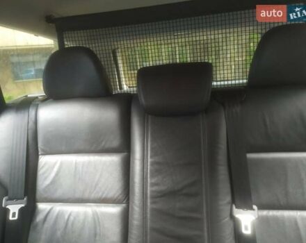 Красный Вольво В50, объемом двигателя 1.6 л и пробегом 312 тыс. км за 8350 $, фото 42 на Automoto.ua