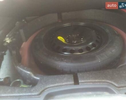 Красный Вольво В50, объемом двигателя 1.6 л и пробегом 312 тыс. км за 8350 $, фото 27 на Automoto.ua