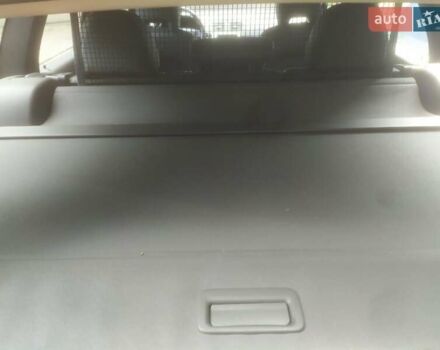 Красный Вольво В50, объемом двигателя 1.6 л и пробегом 312 тыс. км за 8350 $, фото 26 на Automoto.ua