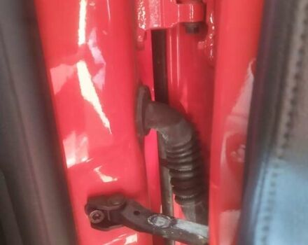 Красный Вольво В50, объемом двигателя 1.6 л и пробегом 312 тыс. км за 8350 $, фото 21 на Automoto.ua