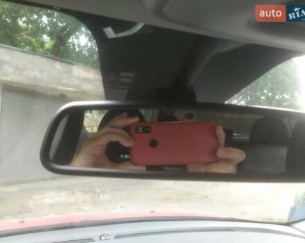 Красный Вольво В50, объемом двигателя 1.6 л и пробегом 312 тыс. км за 8350 $, фото 30 на Automoto.ua